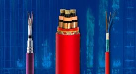 کابل ضدحریق (نسوز) چیست و چه کاربردی دارد؟