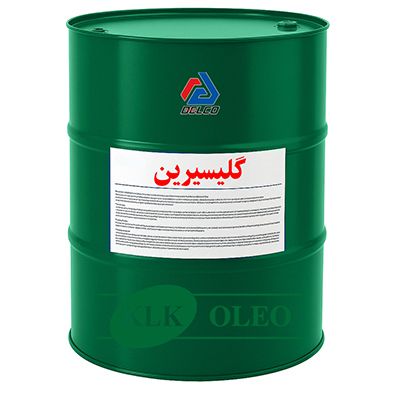 گلیسیرین (گلیسرول)