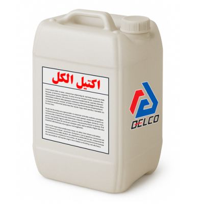 اکتیل الکل