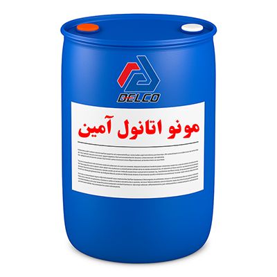 مونو اتانول آمین (MEA)
