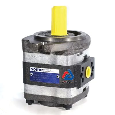 پمپ هیدرولیک دنده داخلی Voith