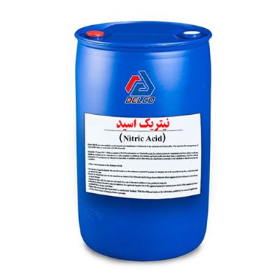 اسید نیتریک