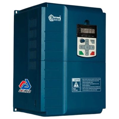 خرید اینورتر پنتاکس Pentax (درایو پنتاکس) [کف قیمت + فروش درایو]
