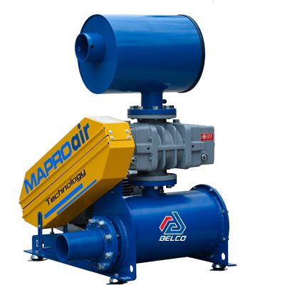 خرید روتس بلوئر مپرو ایر (Maproair) [کف قیمت + گارانتی]
