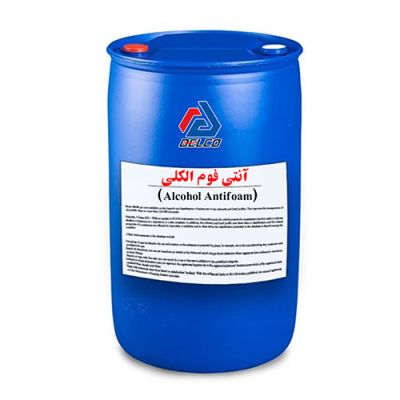 ضد کف الکلی