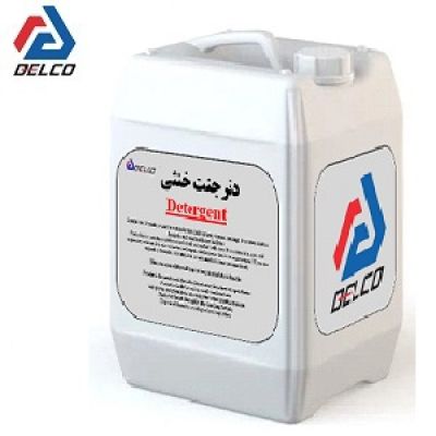 شوینده چند منظوره (دترجنت خنثی)