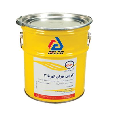 گریس بهران