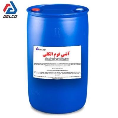 ضد کف الکلی