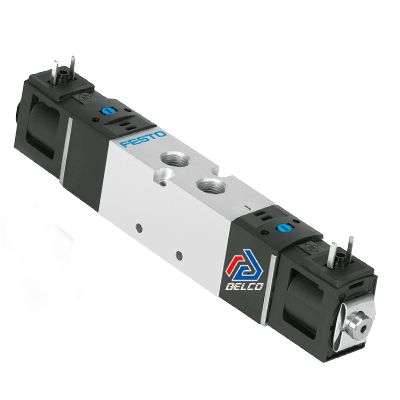 خرید شیر کنترل جهت فستو (Festo) [کف قیمت + گارانتی]