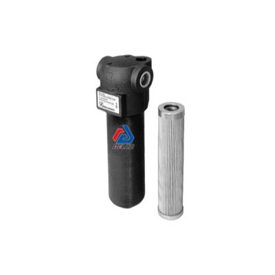فیلتر خط فشار دوپلوماتیک FPH