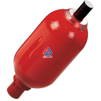 خرید آکومولاتور Hydac (تیوپی، دیافراگمی) [کف قیمت + گارانتی]