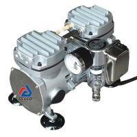 خرید پمپ وکیوم خشک اسپارمکس (Sparmax) [کف قیمت + گارانتی]
