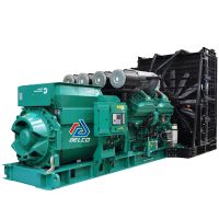خرید دیزل ژنراتور کامینز (Cummins) [کف قیمت + گارانتی]