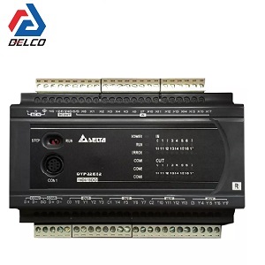 PLC